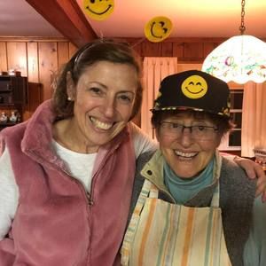 Meet your Posher, Susan